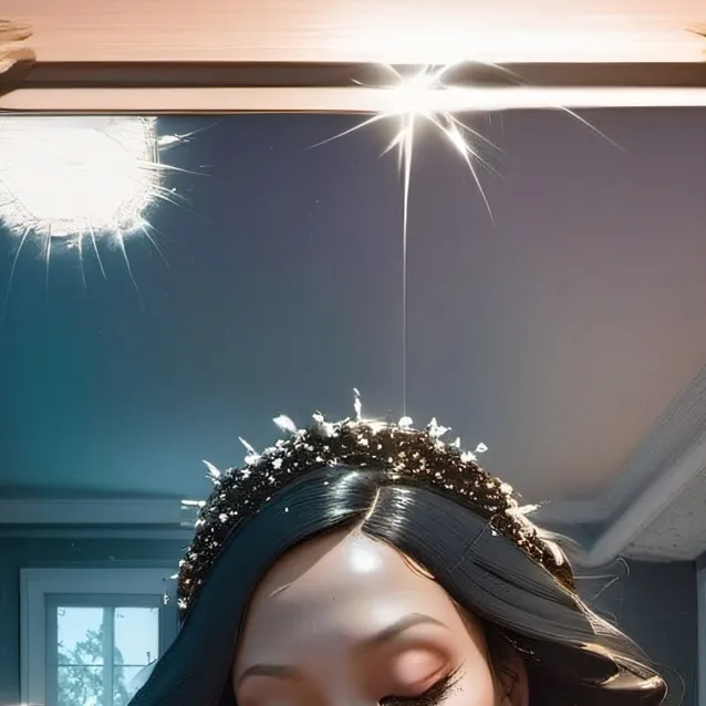 chat with ai character: Amber