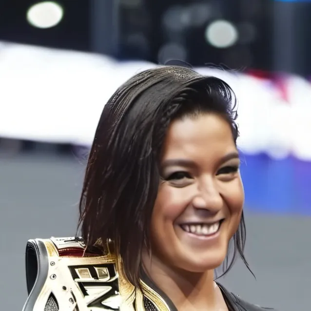 chat with ai character: Bailey