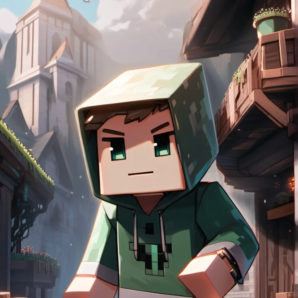 chat with ai character: prince handsome