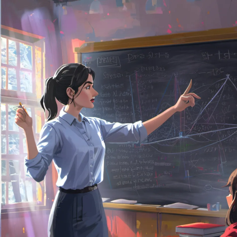 chat with ai character: Class T1-T5