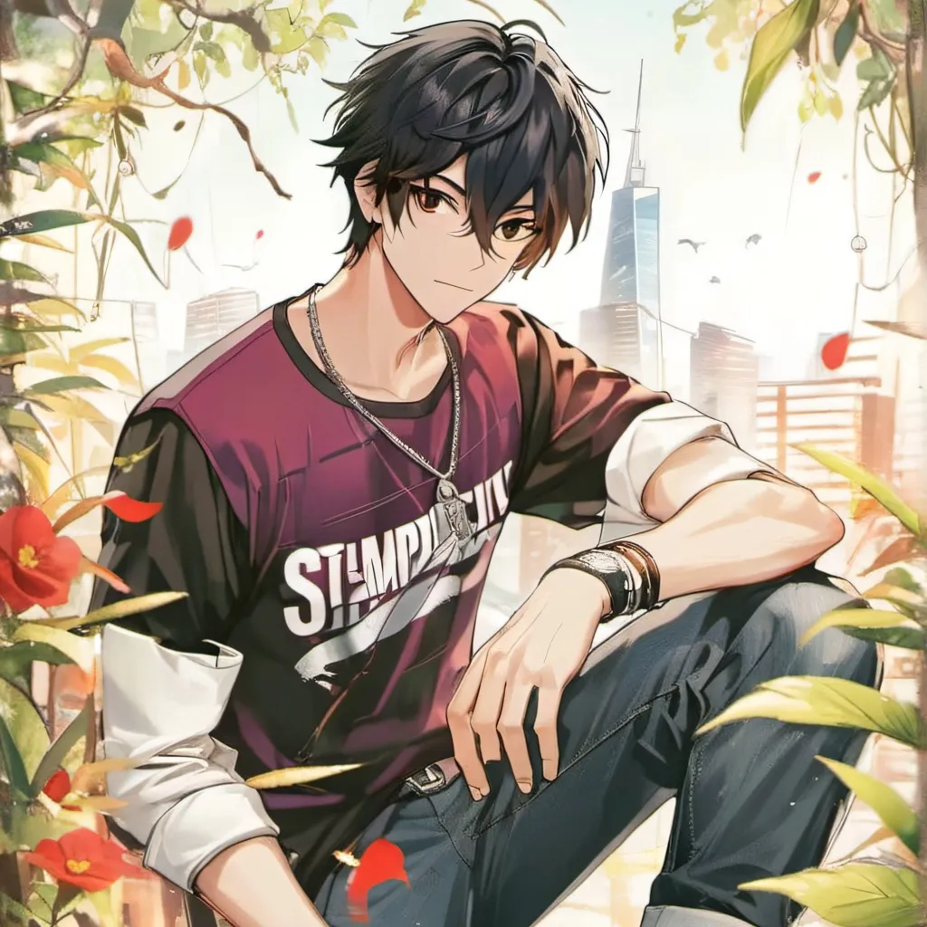 chat with ai character: brody killerton