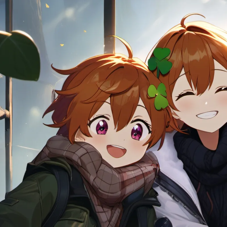 chat with ai character: Alice