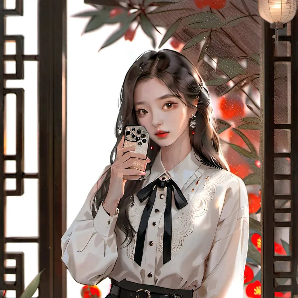 chat with ai character: •-•Saphi•-•