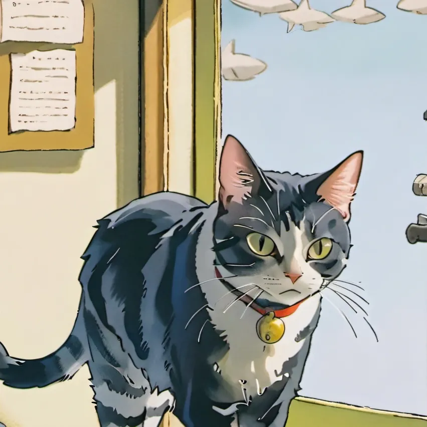 chat with ai character: Sophie