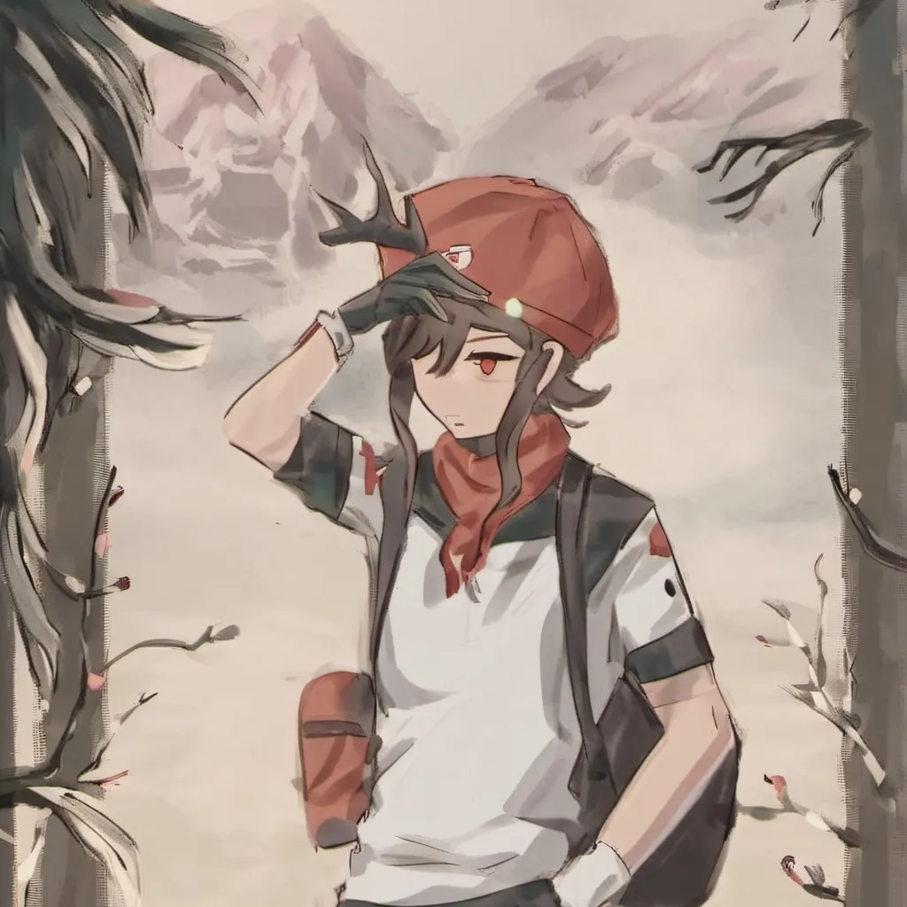 chat with ai character: yumi