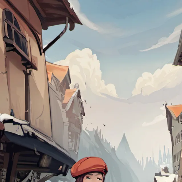 chat with ai character: Elizabeth