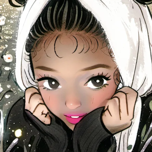 chat with ai character: Serenity 