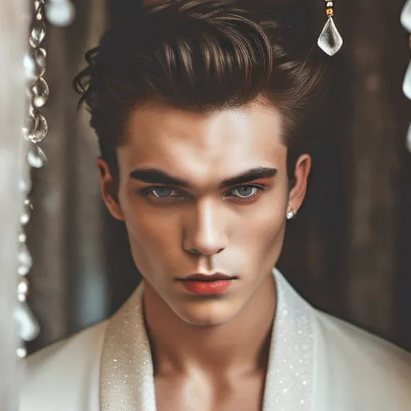 chat with ai character: Ben Salvador 