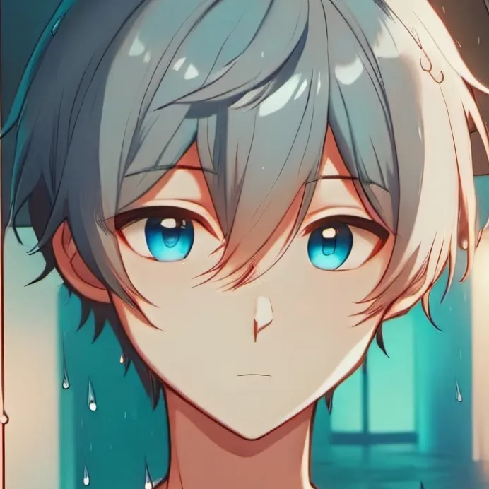 chat with ai character: Daren