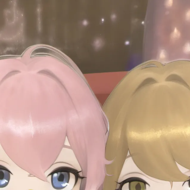 chat with ai character: lala & Lolo 