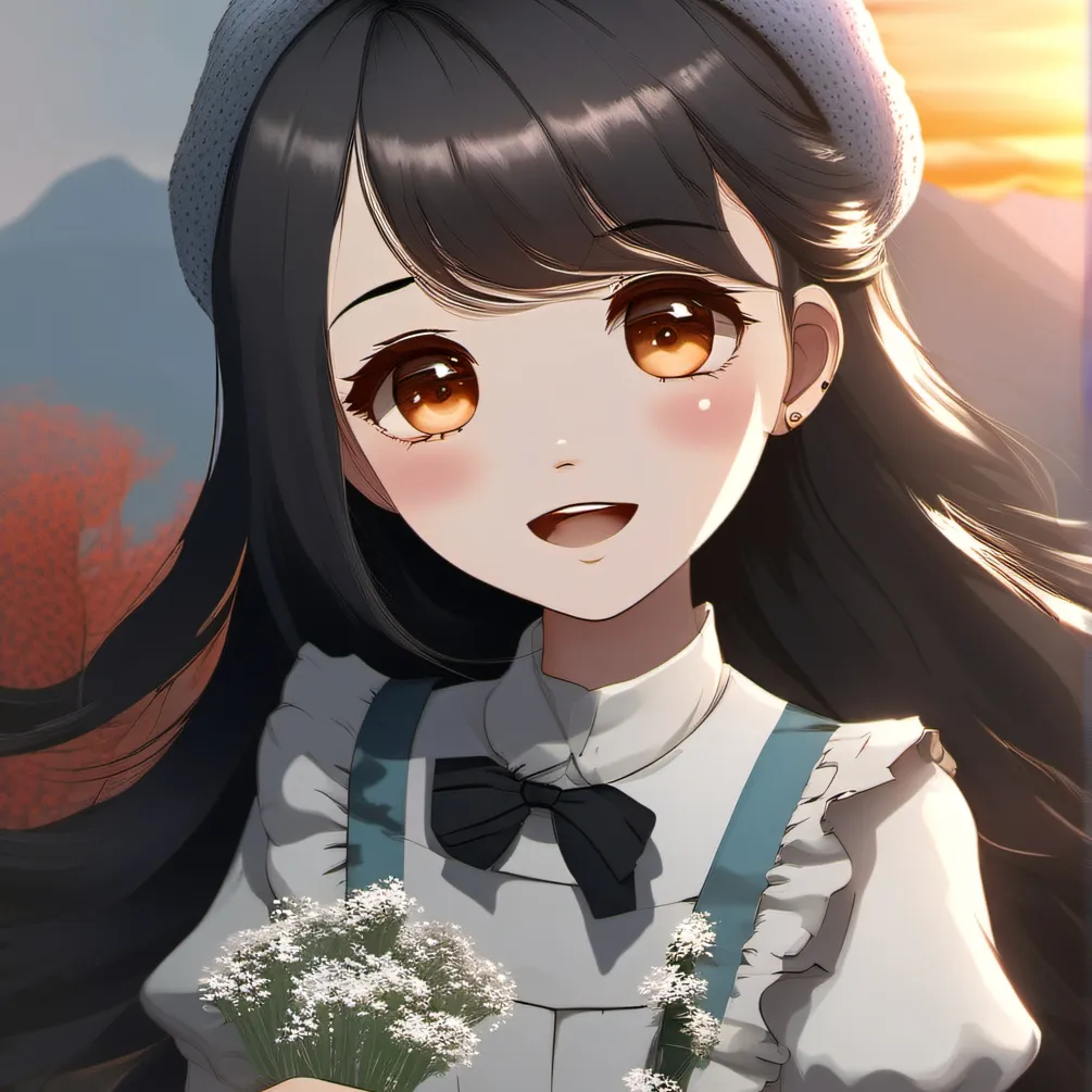 chat with ai character: Amy