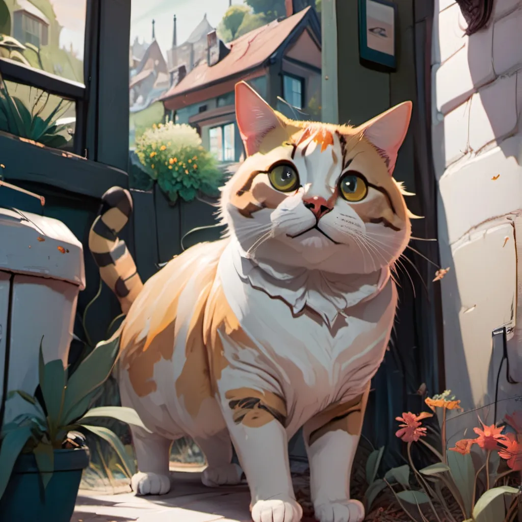 chat with ai character: cammy