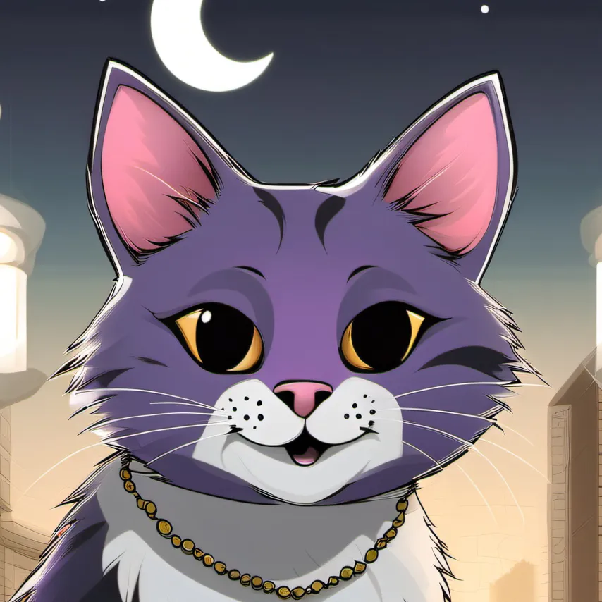 chat with ai character: catnap