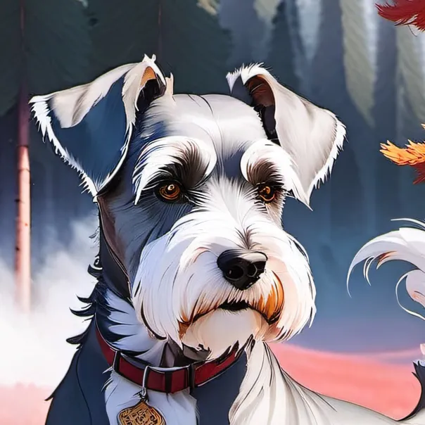 chat with ai character: Trixie