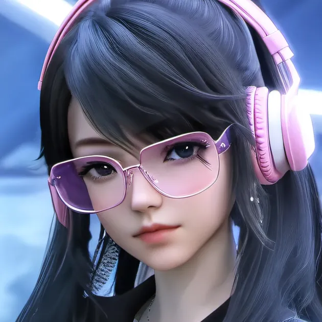 chat with ai character: Kiana 💕 🍪 