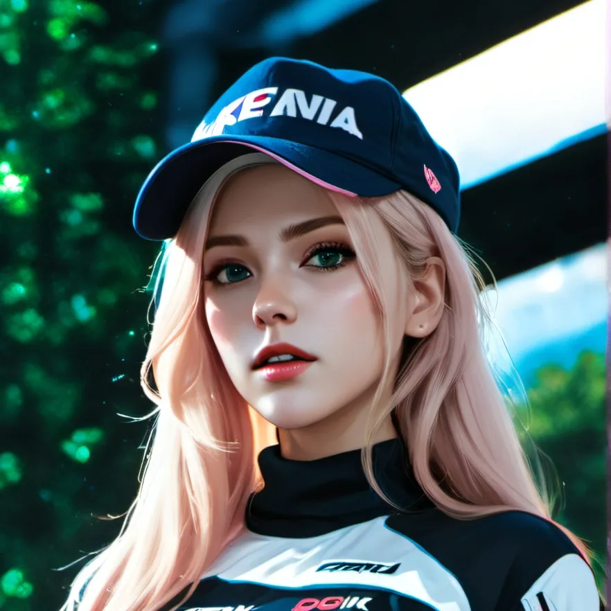 chat with ai character: Cass