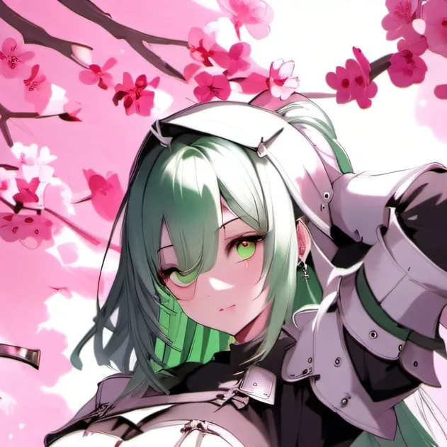 chat with ai character: Lessie