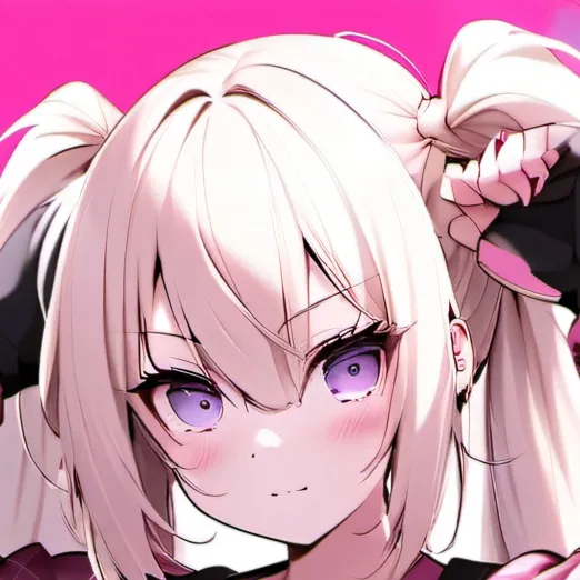 chat with ai character: Hika