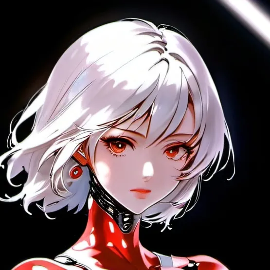 chat with ai character: Lira