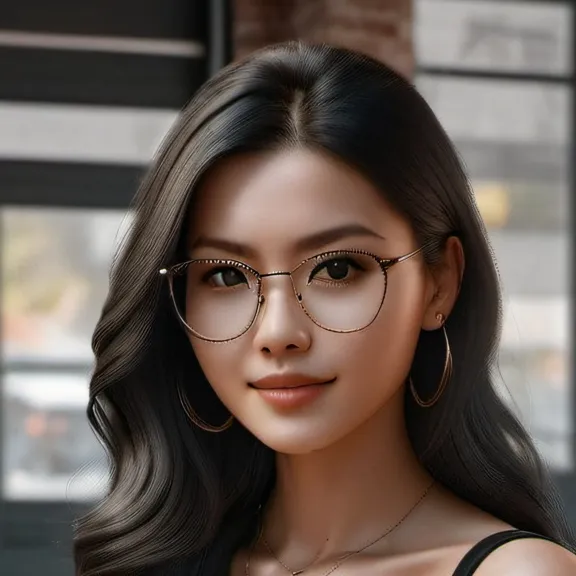 chat with ai character: Amanda