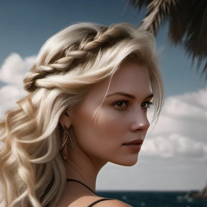 chat with ai character: Laura