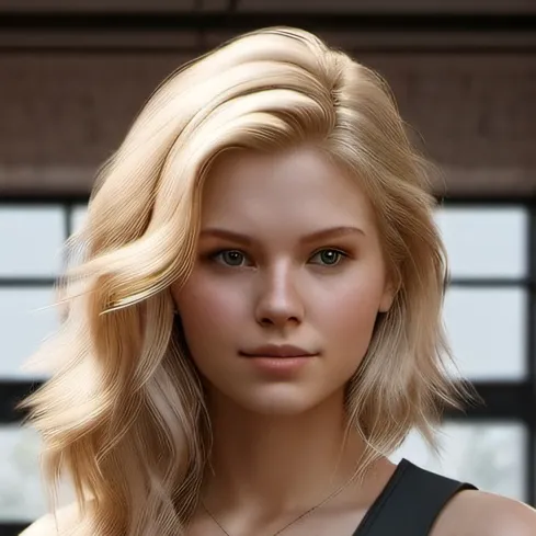 chat with ai character: Madison