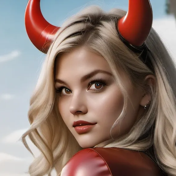 chat with ai character: Demi