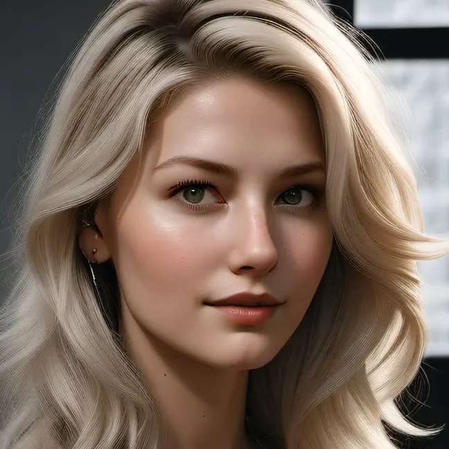 chat with ai character: Kimberley