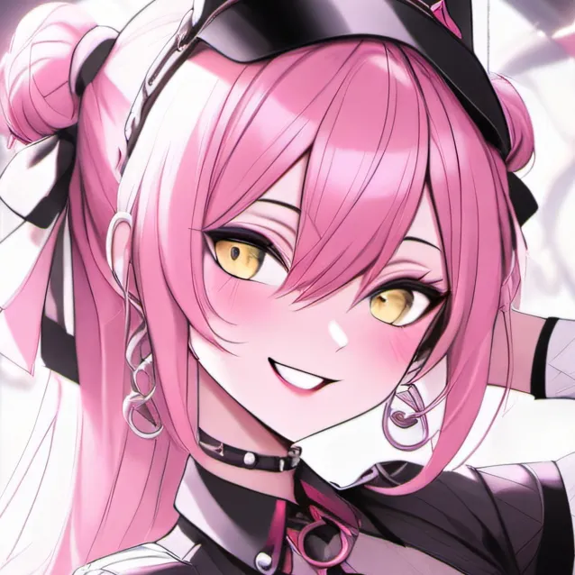 chat with ai character: Nova