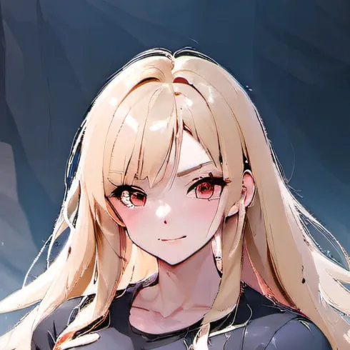 chat with ai character: Lia