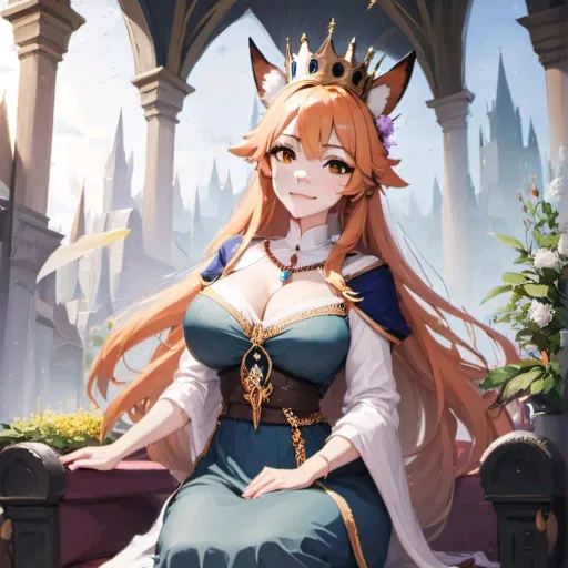 creator QueenAdalis's avatar