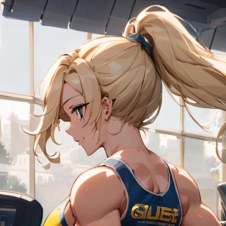 chat with ai character: Sophia