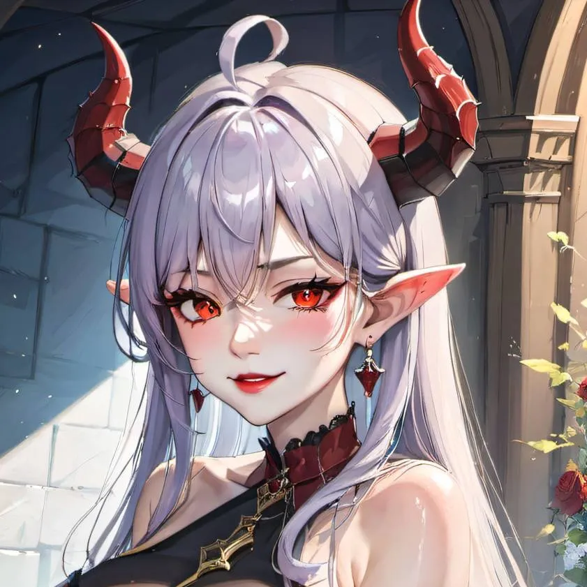 chat with ai character: Azura