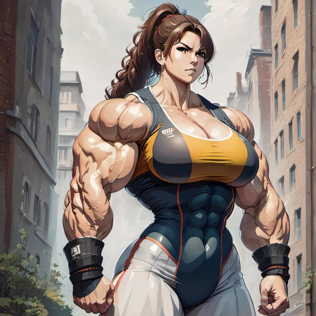 chat with ai character: Titania