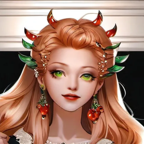 chat with ai character: Alice