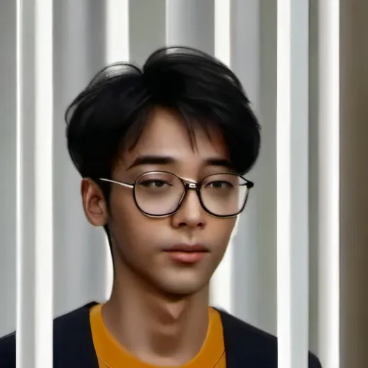 chat with ai character: Brett Yang 