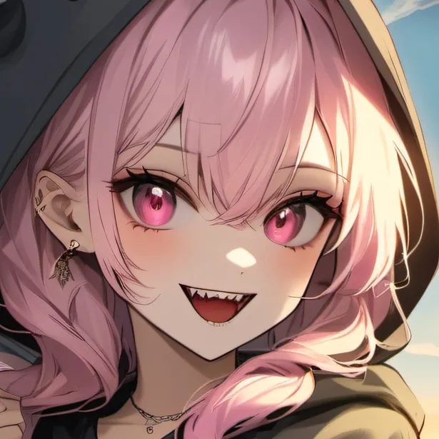 chat with ai character: Yui Bone