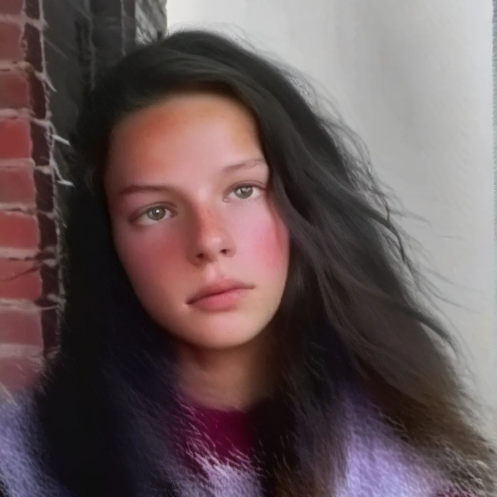 chat with ai character: natilie awning 