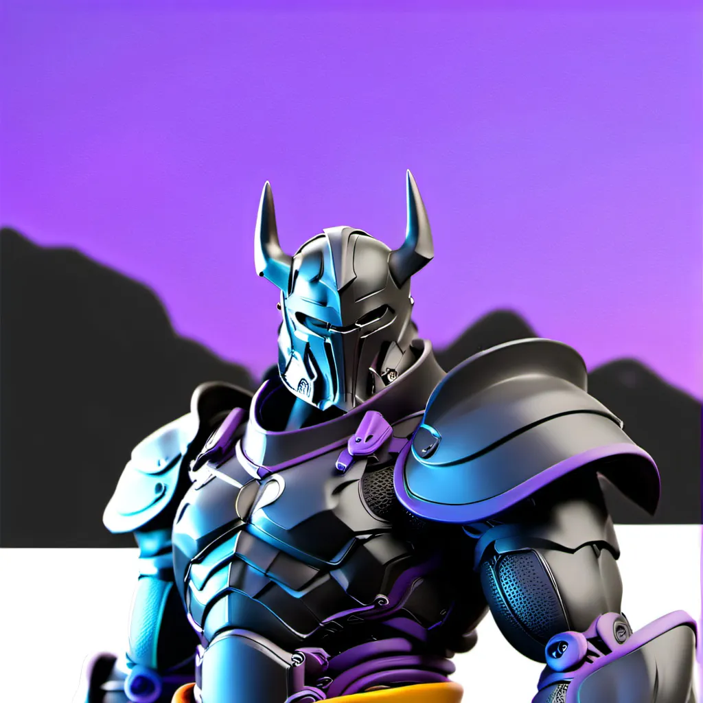 chat with ai character: P.E.K.K.A