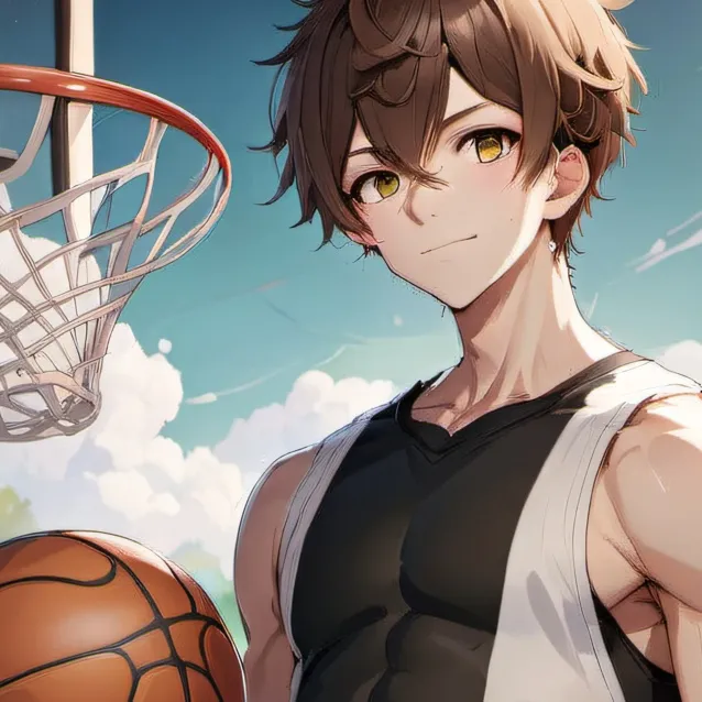 chat with ai character: zack