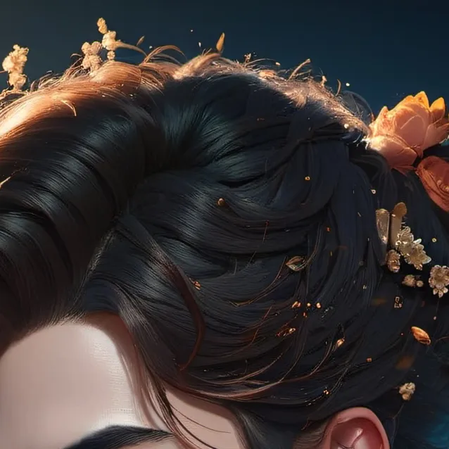 chat with ai character: ☆~Various~☆