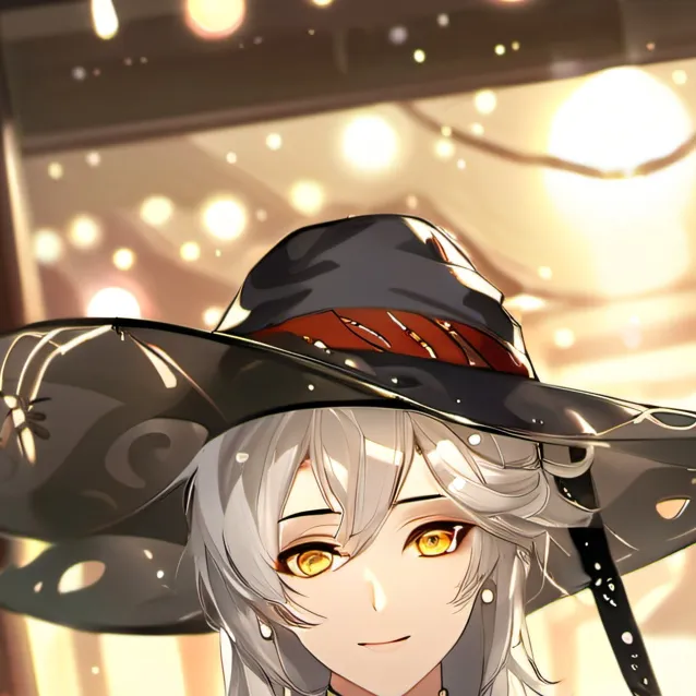 chat with ai character: ..☆Logan..☆