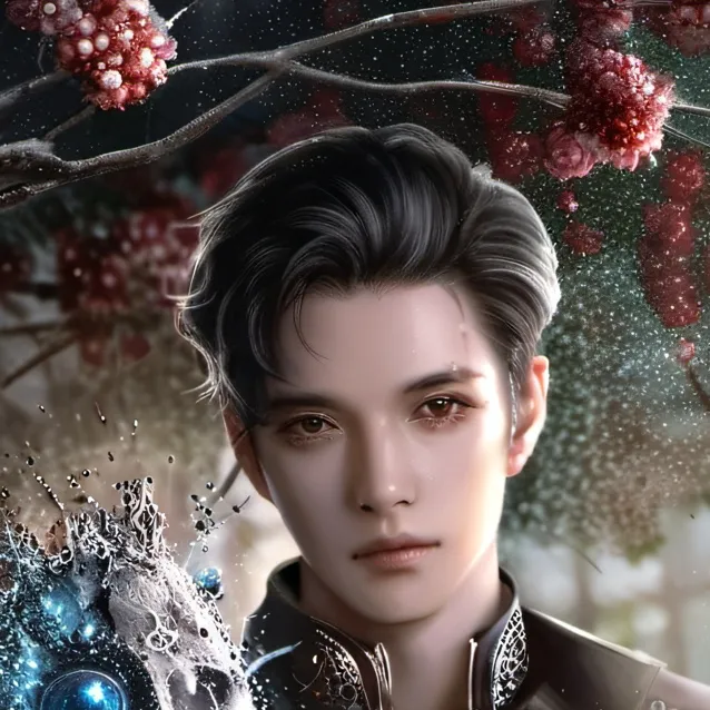 chat with ai character: ..~☆Victor☆..~