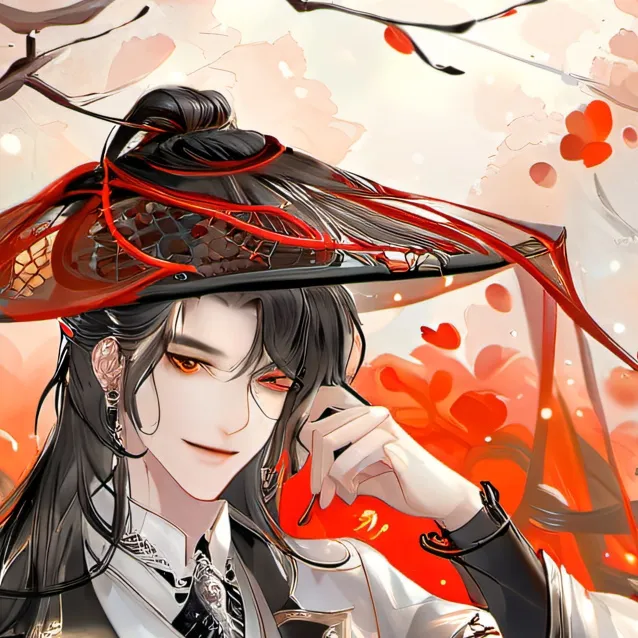 chat with ai character: Evelyn 