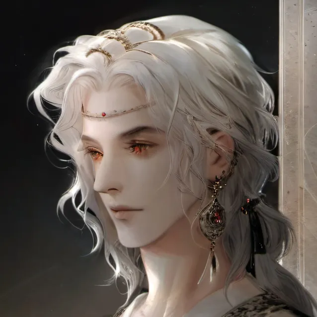 chat with ai character: .Vincent.