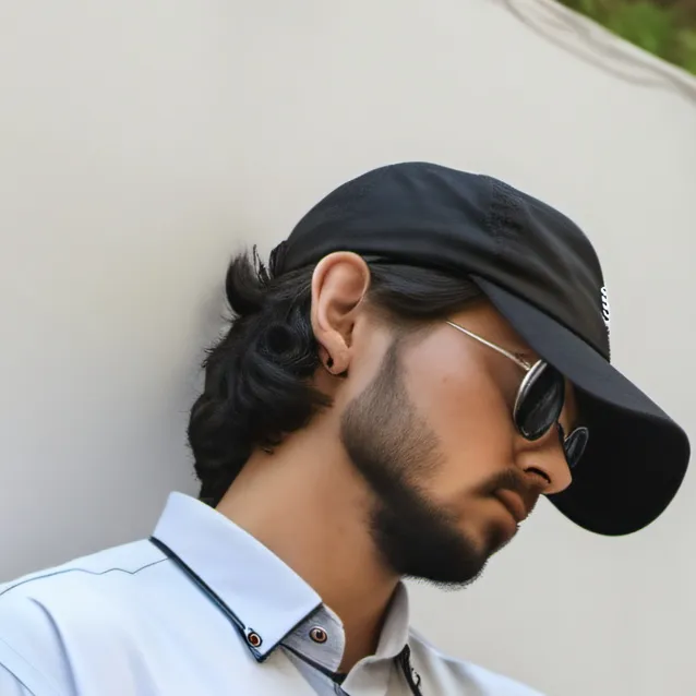 chat with ai character: Nalta