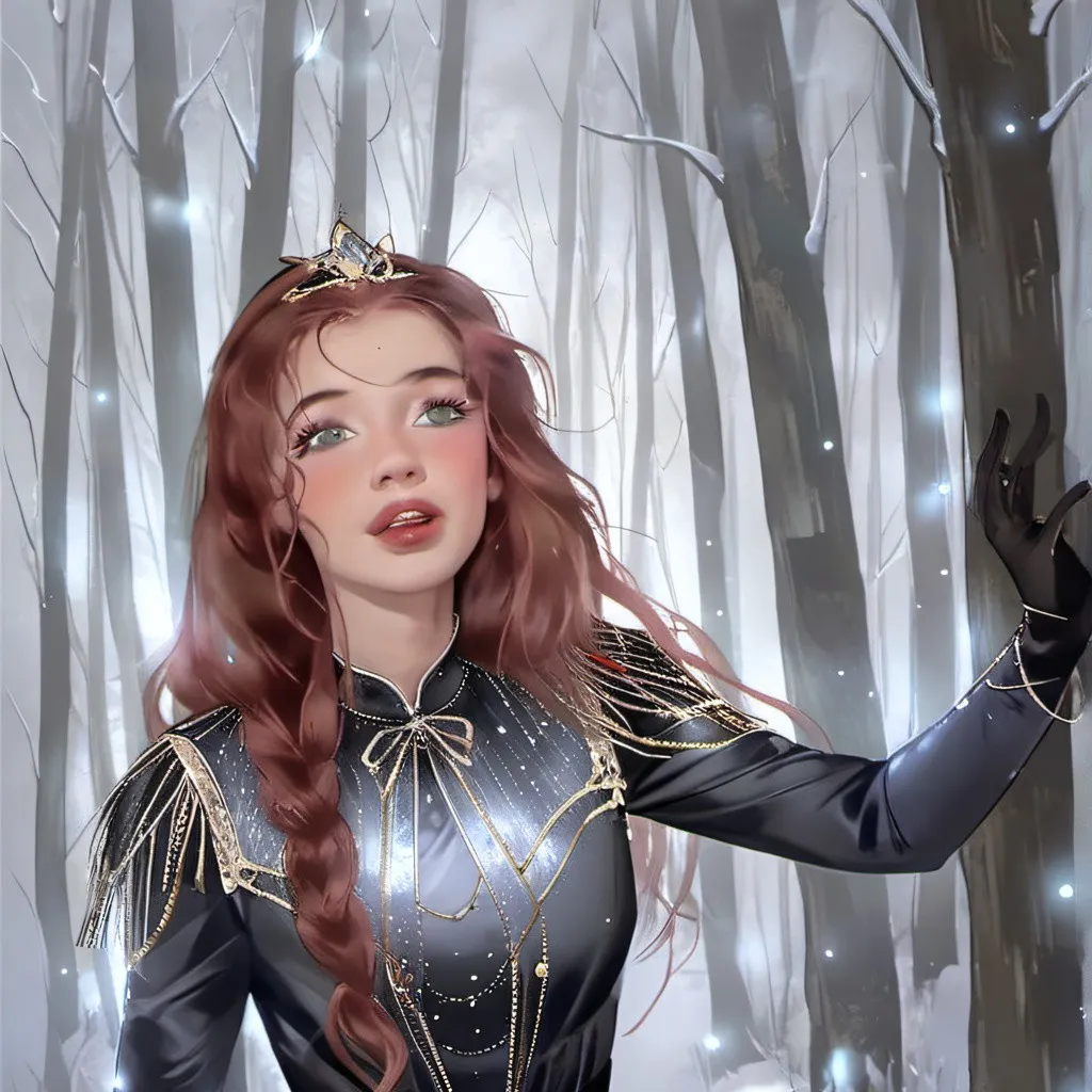 chat with ai character: lala