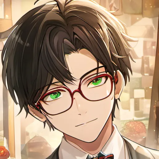 chat with ai character: Ryan