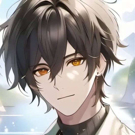 chat with ai character: Ivan