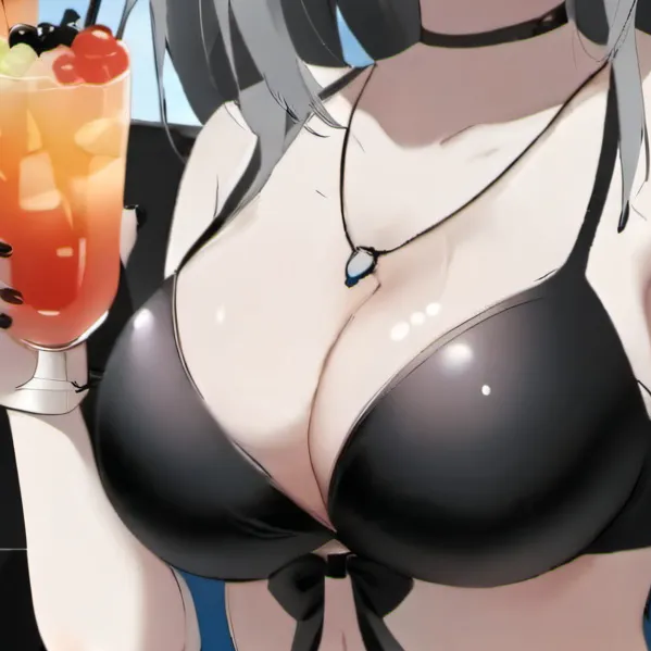 chat with ai character: Ashley